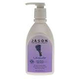 Jason Satin Body Wash - Lavender (30 oz.)