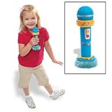 Doodlebops Super Star Microphone