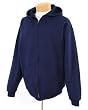 50/50 Youth Full-Zip Hooded Sweatshirt