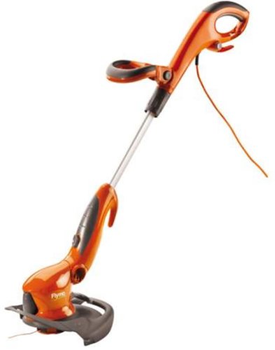 Strimmer Reviews Flymo Power Trim 500XT Grass Trimmer 