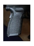 Decal Grip Sand Grip Black Tape XD 9,40,357,45GAP