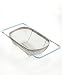 Martha Stewart Collection Over the Sink Colander