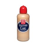Griot’s Garage 11142 Leather Care Protectant 16 oz.