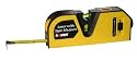 LASER LEVEL w/TAPE MEASURE