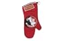 Pack of 2 Premium NCAA Apparel Florida State Seminoles Grilling Mitt Accessories