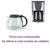 Russell Hobbs - Verseuse pour Cafeti&egrave;re 18017 Ardoise - R&eacute;f. XH55