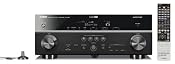 Yamaha RX-A800 7.1-Channel Audio/Video Receiver (Black)