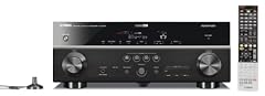 Yamaha RX-A800 7.1-Channel Audio/Video Receiver (Black) yamaha receiver