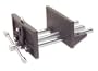 Michigan Industrial Tools MIT Tool 6-1/2" Wood Working Vise