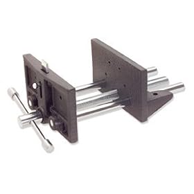 Michigan Industrial Tools MIT Tool 6-1/2" Wood Working Vise