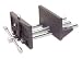 Michigan Industrial Tools MIT Tool 6-1/2″ Wood Working Vise