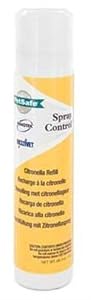 Petsafe Citronella Spray Can Refill by Radio Systems Corporation