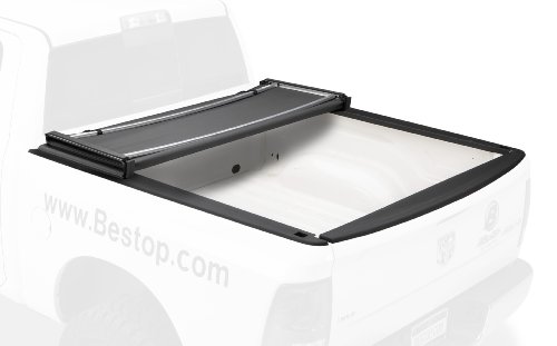 Shop Limited Cheap Bestop 16241 01 Ez Fold Truck Tonneau Cover For Dodge Ram 1500 5 5 Bed 2009 2013 Except Ram Box The I Seesale