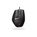Logitech G9X Programmable Laser Gaming Mouse with Precision Grips