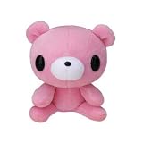 Gloomy Bear: Baby Gloomy 5 Plush (Pink)