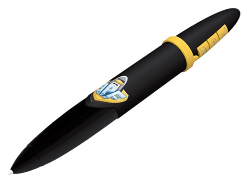 Club Penguin – Spy Stylus (Nintendo DS)