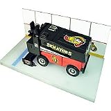 NHL Ottawa Senators 1:25 Die Cast Zamboni Replica