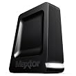 Seagate Maxtor OneTouch 4 Lite 500 GB USB 2.0 External Hard Drive STM305004OTA3E1-RK