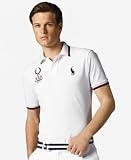 Polo Ralph Lauren Short Sleeve Solid Mesh Knit