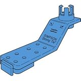AM 1/2 Anchormate Bolt Holder (Bucket of 100pcs)