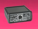 LIGHT-O-RAMA Christmas Lights USB ADAPTER USB RS 485B - Adapter with BOOSTER