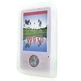 Online - SONY ERICSSON W910I SOFT CLEAR SILICONE SKIN