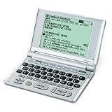 Casio EW-G2200 elektronisches Woerterbuch
