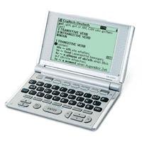 Casio EW-G2200 elektronisches Wörterbuch
