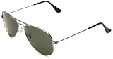 Ray-Ban AVIATOR SMALL METAL (RB 3044 W3100 52)