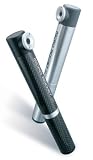 Topeak Rocket Micro CB Mini Pump Carbon Sheathed Barrel 160 PSI Carbon Wrap
