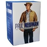 Paul Newman the All American Collection - 7 DVD Box Set