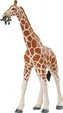 Wild Safari Reticulated Giraffe Adult