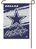 Dallas Cowboys 11x15 Garden Flag