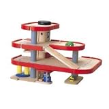 Plan Toys City Series Parking Garage