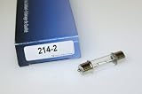 Eiko 42040 - 214-2 13.5 Volt