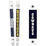 C-Thru NFL Putter Grips - Dallas Cowboys