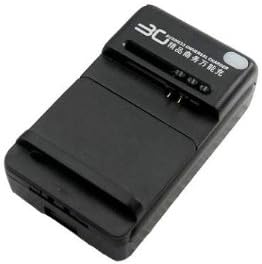Universal Travel Dock Battery Charger For Logitech Harmony Remote 900 pro one 1 i R-IG7/ Samsung Galaxy S Fascinate Mesmerize SCH-i500 SCH i500 Samsung Captivate Glide i927 Samsung Skyrocket i727 Samsung Galaxy S3 i535 t999 Samsung Galaxy Metrix 4G SCH i405 D720 D710