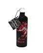 Twilight "Eclipse" Water Bottle with Carabiner Clip (Team Edward)