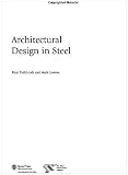 Architectural Design in Steel