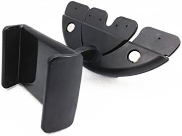 i3C Accessories Universal CD Slot Mount,Universal Smartphone CD Slot Mount for iPhone 5S, 5C, 5, 4S, 4, Samsung Galaxy S5, S4, Note, Note 2, Nexus S, HTC One X (Black)