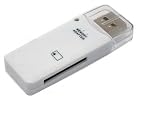 SterlingTek's Premium D-545 Zoom Olympus USB XD-Picture Card Reader/Writer