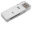 SterlingTek's Premium C-770 Ultra Zoom Olympus USB XD-Picture Card Reader/Writer
