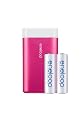 Sanyo Eneloop Handwärmer (pink)