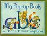 My pop-up book abc