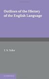 Outlines of the History of the English Language