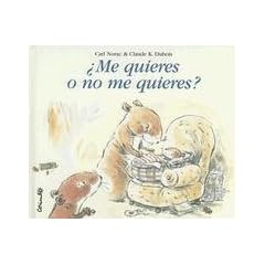 Me quieres o no me quieres?