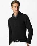 Review Ralph Lauren  / Polo Ralph Lauren Shawl Collar Sweater