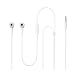 Samsung Stereo-Headset EHS60ANN f�r Samsung Galaxy Tab 10.1 und 10.1N (Klinke 3,5 mm) wei�