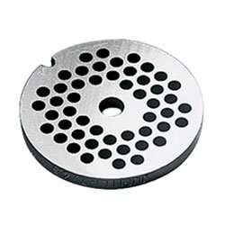 Bosch MUZ 7 LS4 Perforated Disk