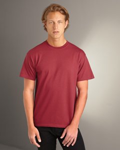 Gildan G200T Tall 6.1 oz. Ultra Cotton T-Shirt